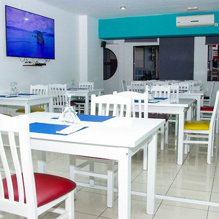 Hotel Livvo Don Paco Mindelo Ngoại thất bức ảnh