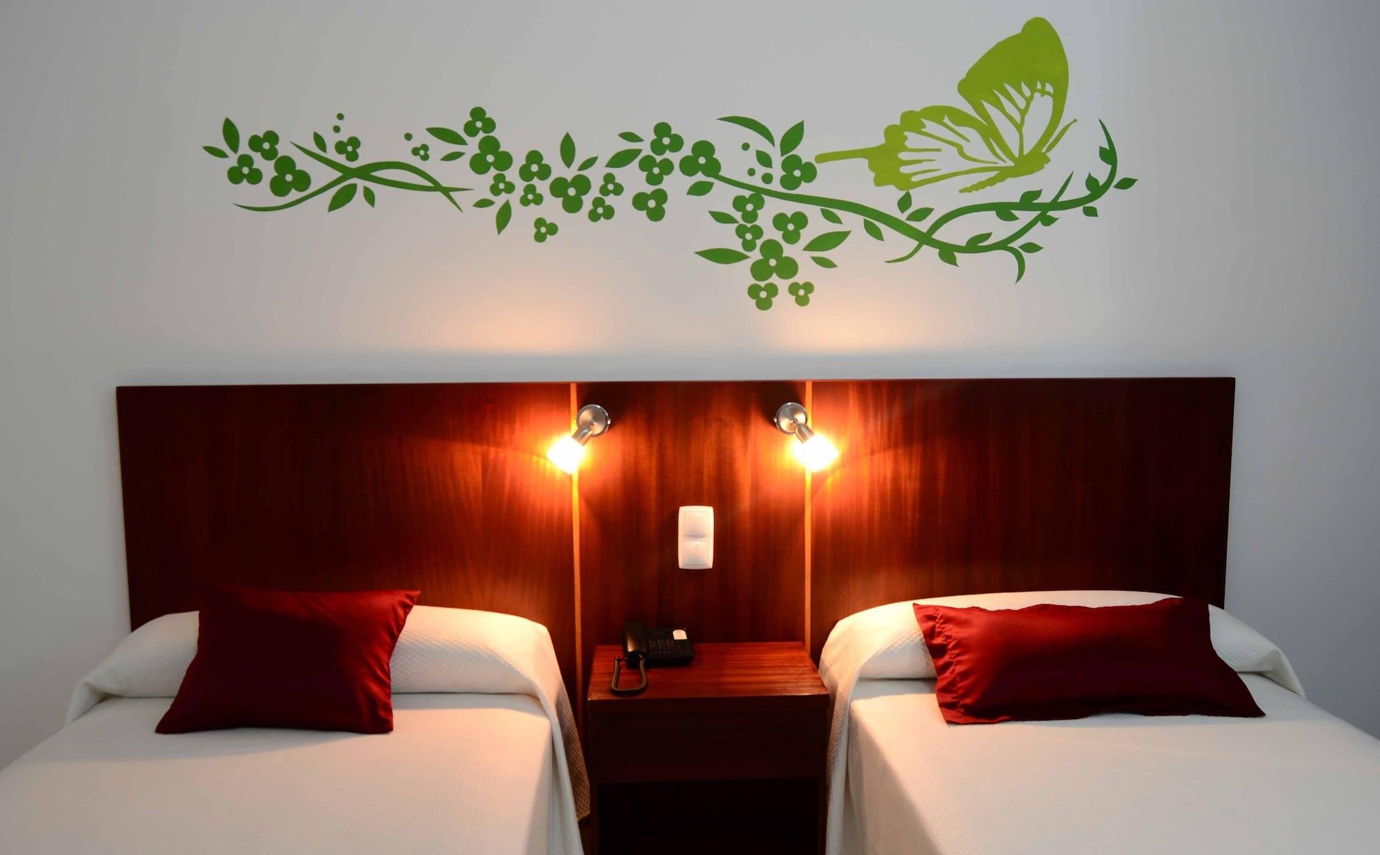 Hotel Livvo Don Paco Mindelo Ngoại thất bức ảnh