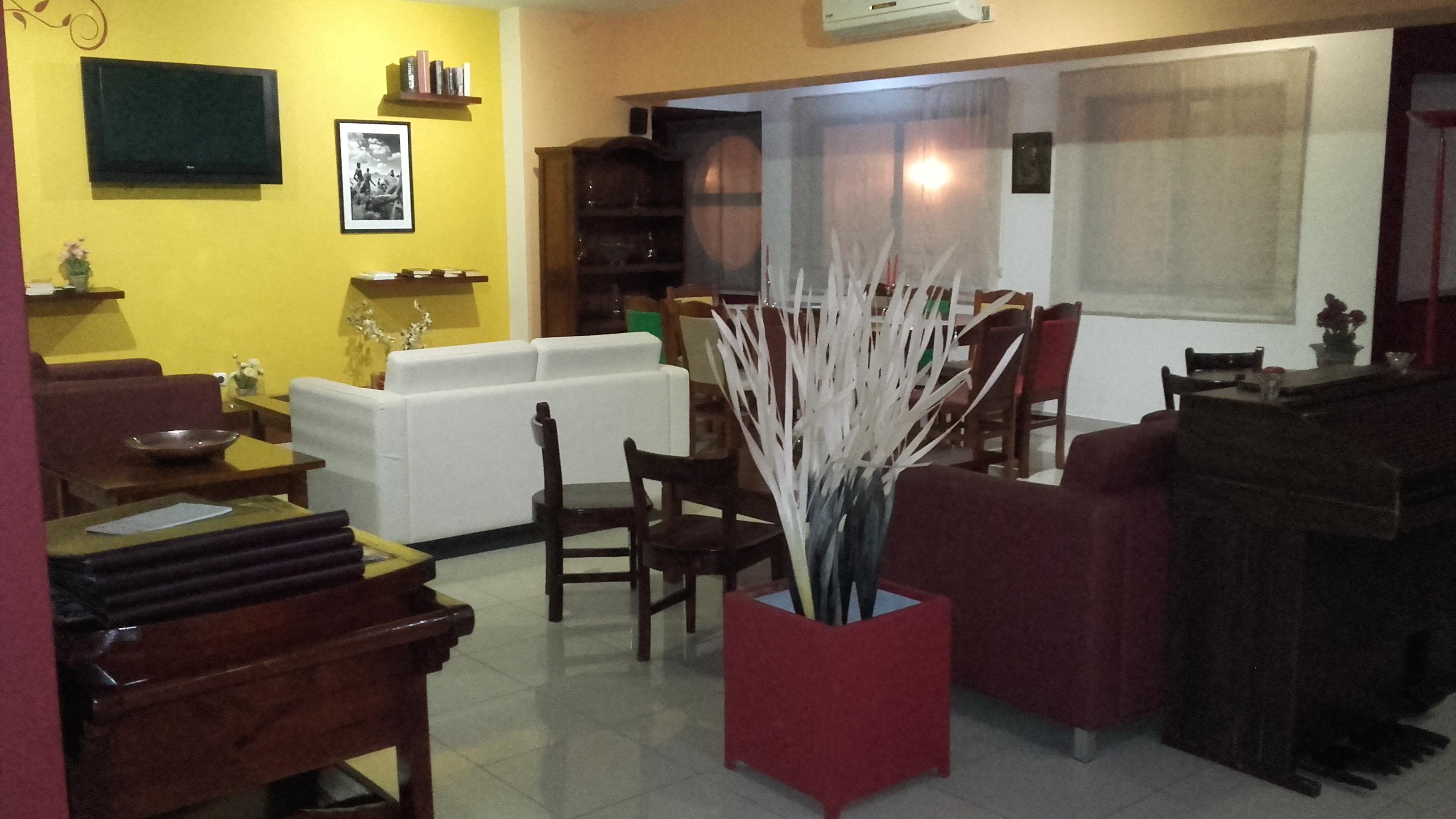 Hotel Livvo Don Paco Mindelo Ngoại thất bức ảnh