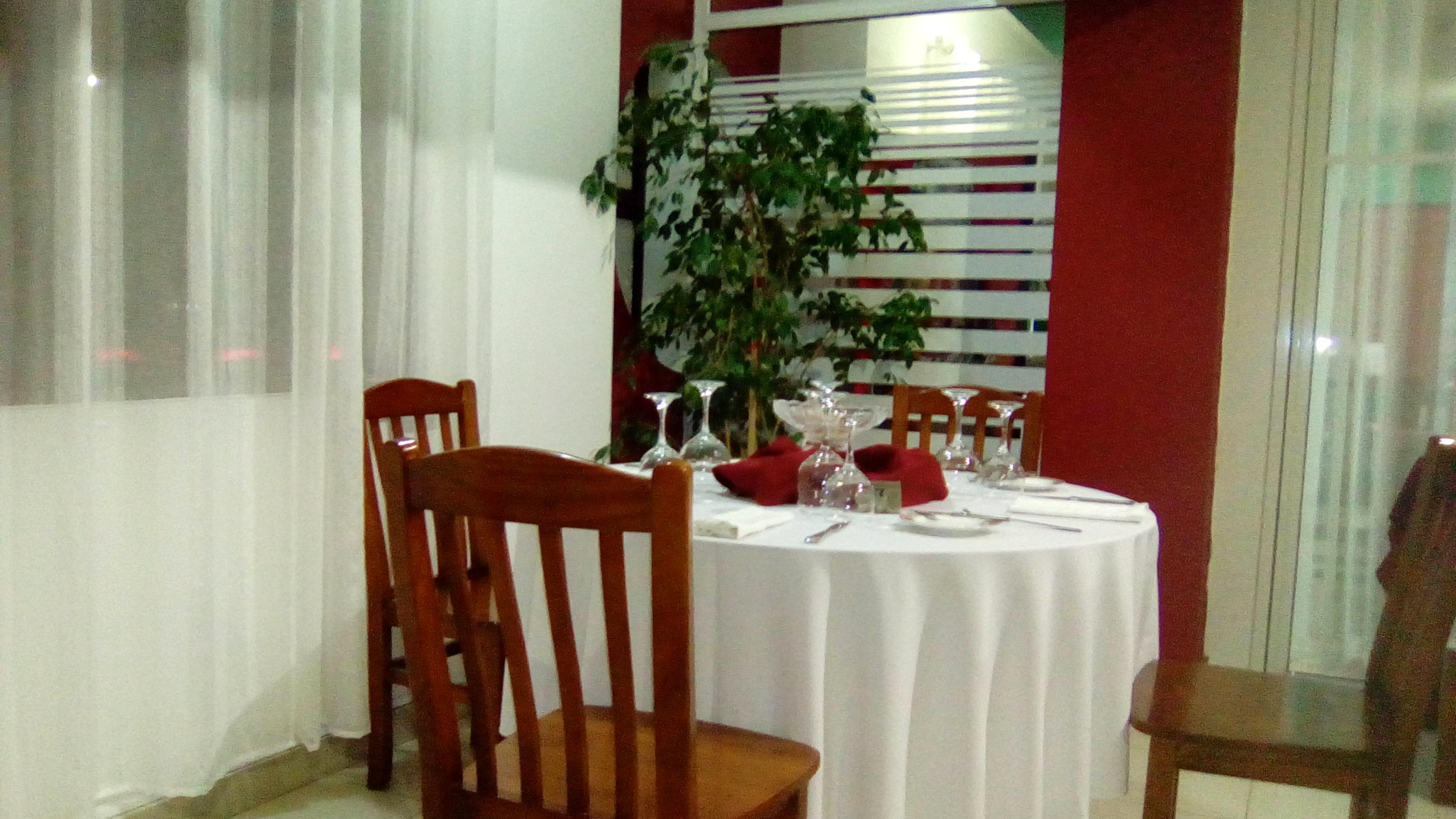 Hotel Livvo Don Paco Mindelo Ngoại thất bức ảnh