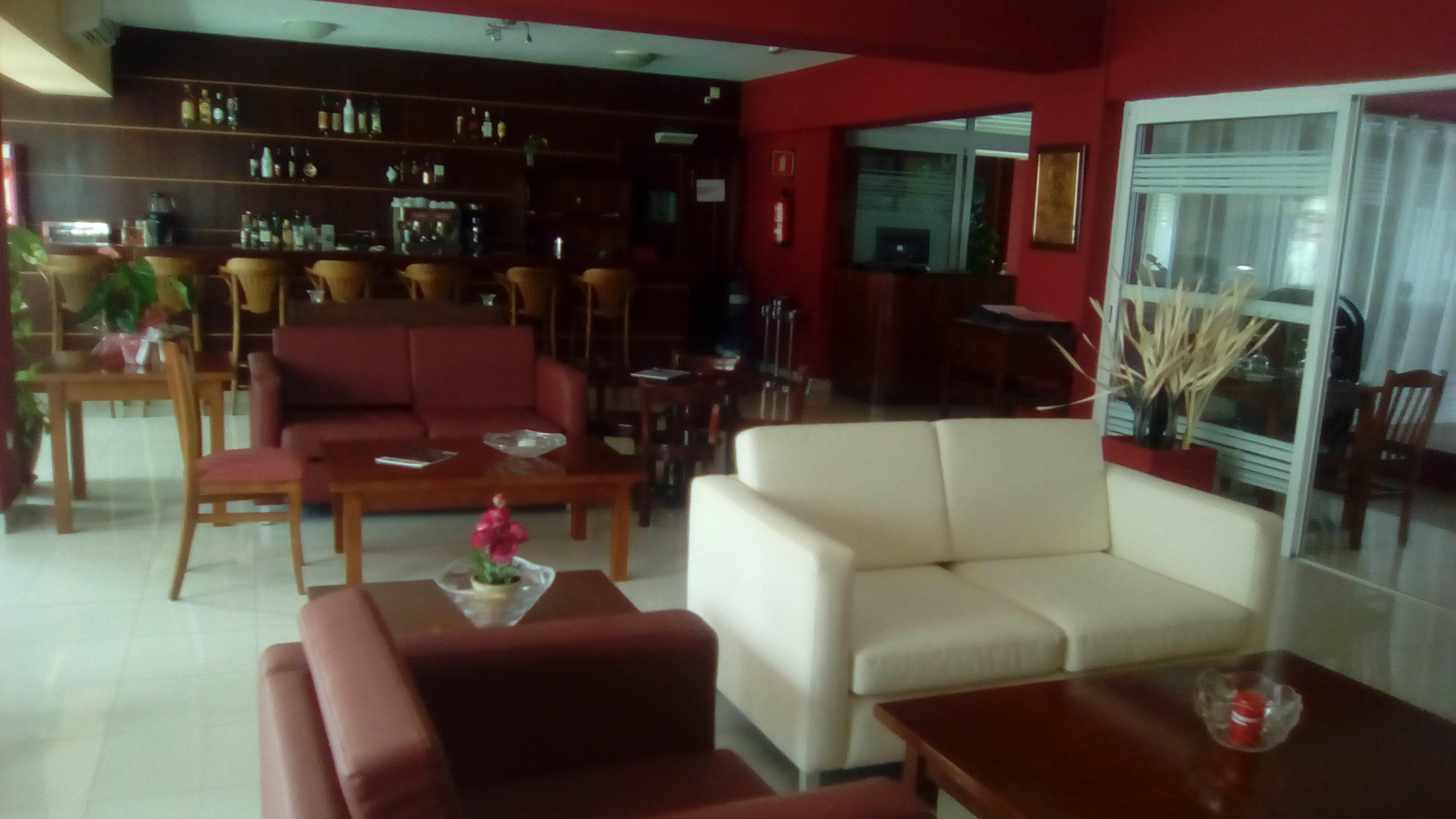 Hotel Livvo Don Paco Mindelo Ngoại thất bức ảnh