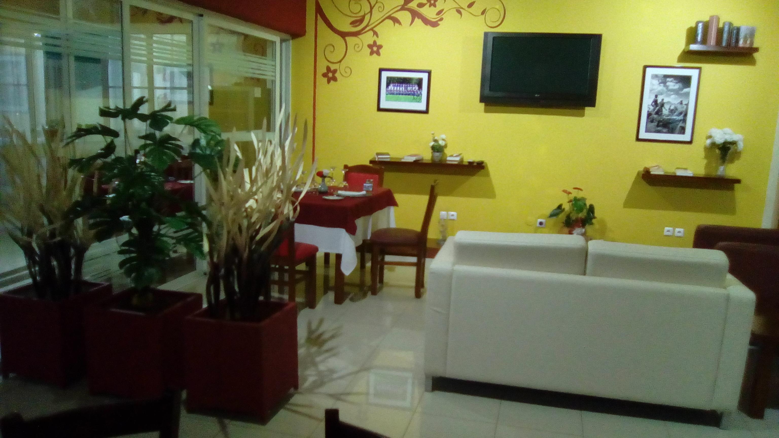 Hotel Livvo Don Paco Mindelo Ngoại thất bức ảnh