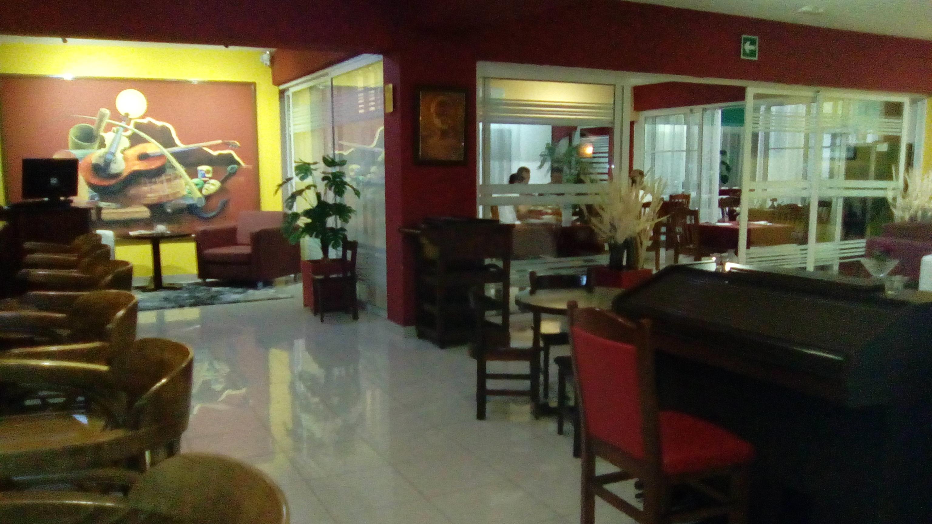 Hotel Livvo Don Paco Mindelo Ngoại thất bức ảnh