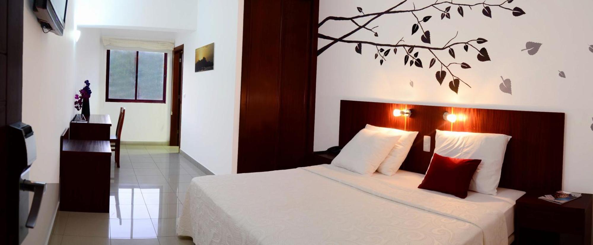Hotel Livvo Don Paco Mindelo Ngoại thất bức ảnh