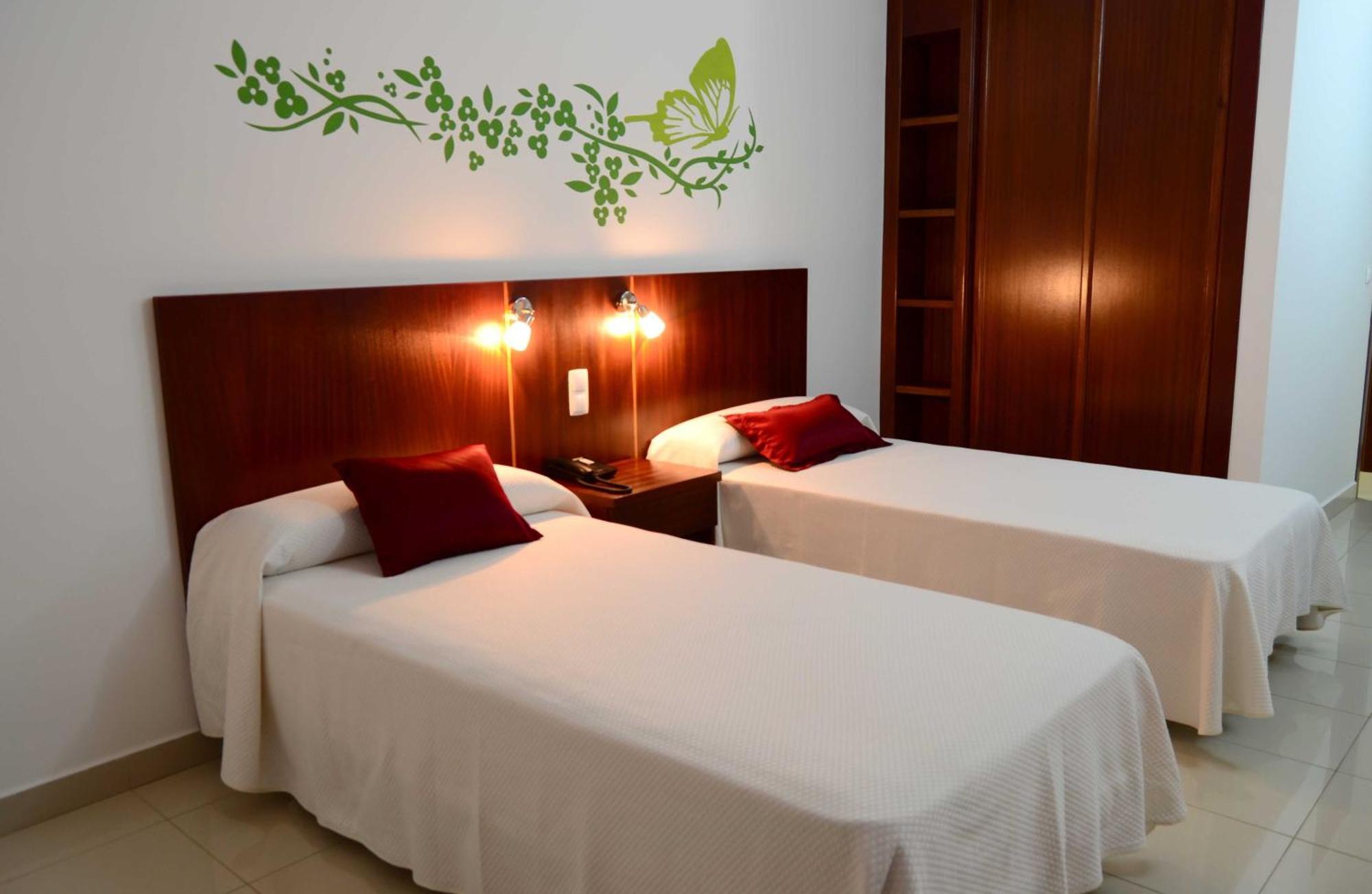 Hotel Livvo Don Paco Mindelo Ngoại thất bức ảnh
