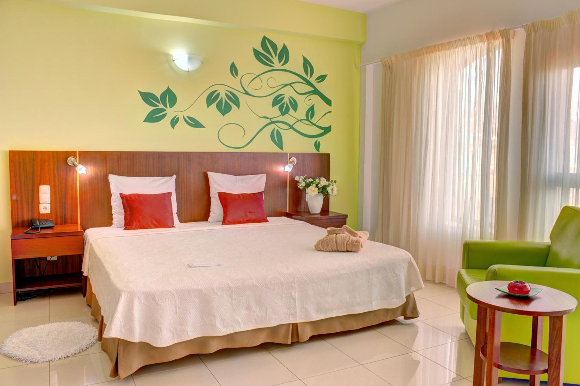 Hotel Livvo Don Paco Mindelo Ngoại thất bức ảnh