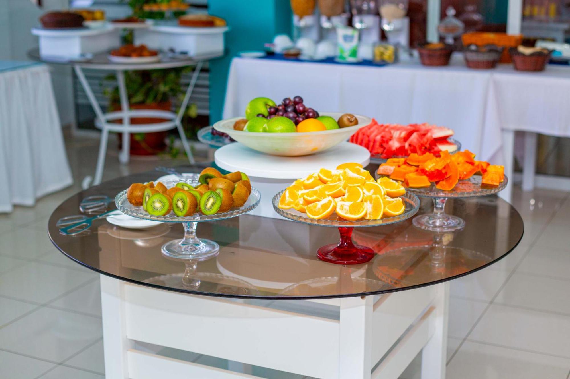 Hotel Livvo Don Paco Mindelo Ngoại thất bức ảnh