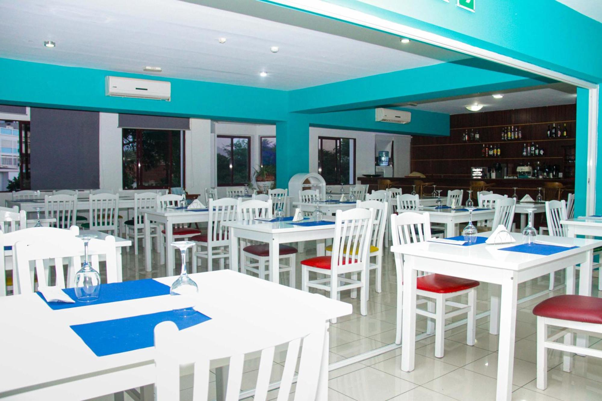 Hotel Livvo Don Paco Mindelo Ngoại thất bức ảnh