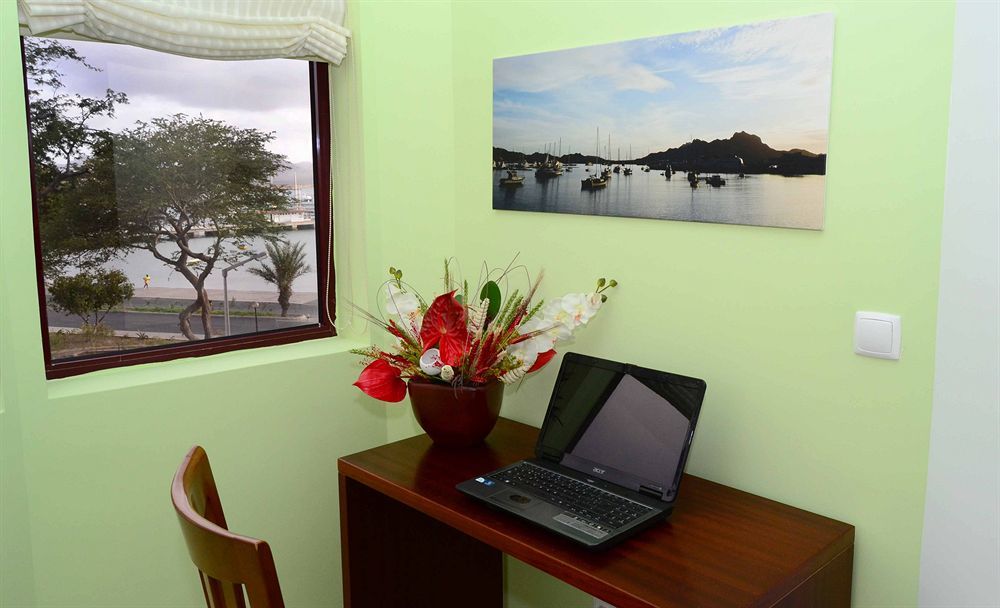 Hotel Livvo Don Paco Mindelo Ngoại thất bức ảnh