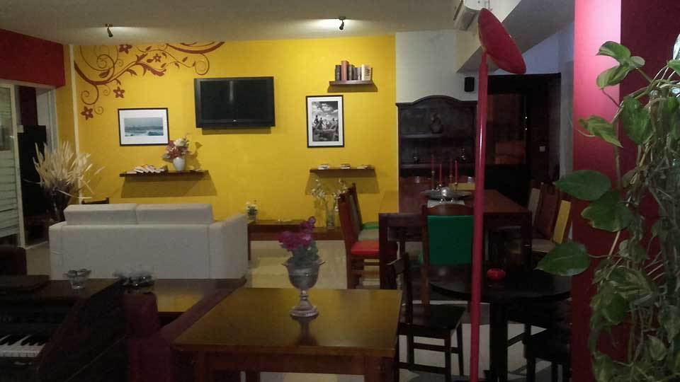 Hotel Livvo Don Paco Mindelo Ngoại thất bức ảnh